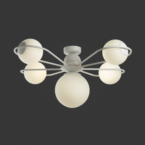 Люстра «Торонто» 80205 (2024)